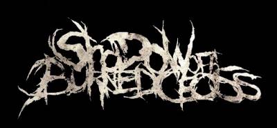 logo Shadow Of A Burned Cross